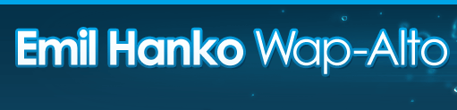 Emil Hanko Wap-Alto – www.hankowap.sk